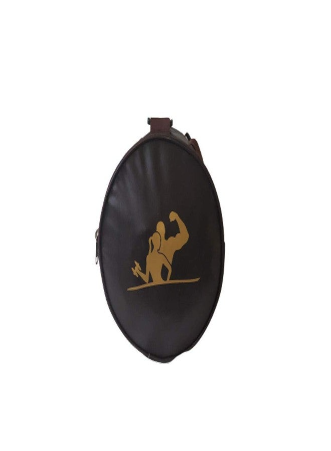 TEMPEST Men's and Women's Polyester Gym Duffle Bag - Image 4
