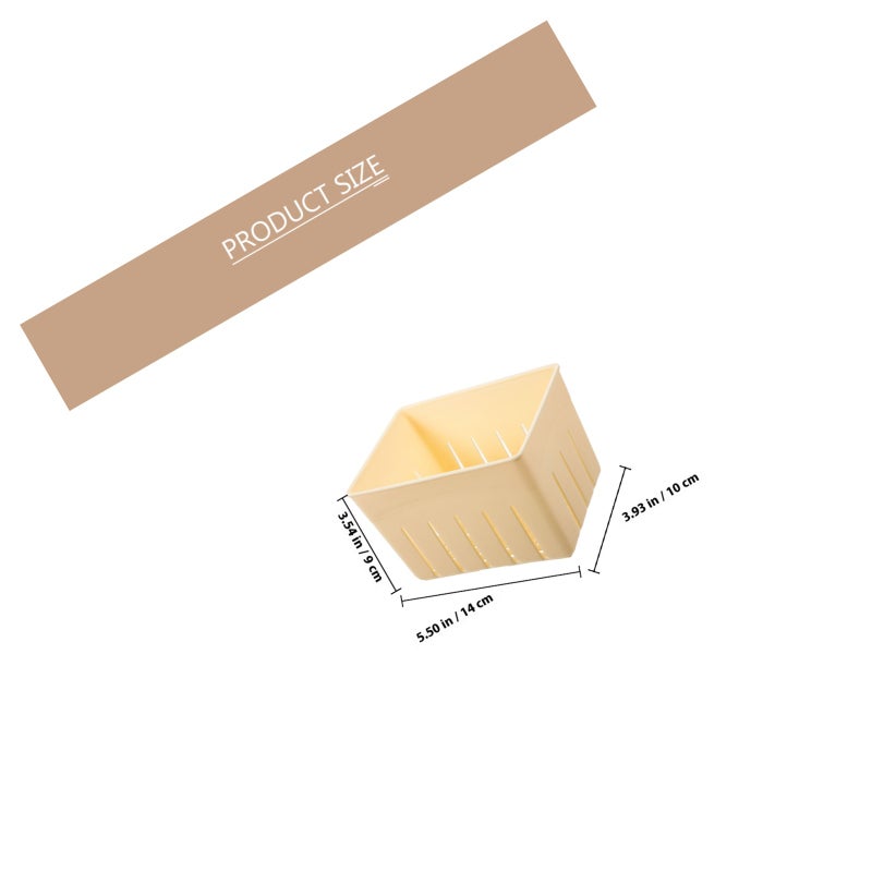 Diy Tofu Making Tofu Pressing , Diy Gourmet Tofu Making Box Home Supplies - Image 2