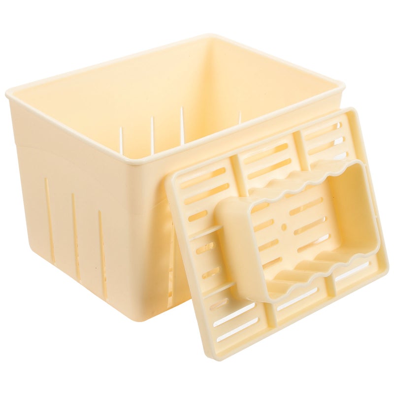 Diy Tofu Making Tofu Pressing , Diy Gourmet Tofu Making Box Home Supplies - Image 1