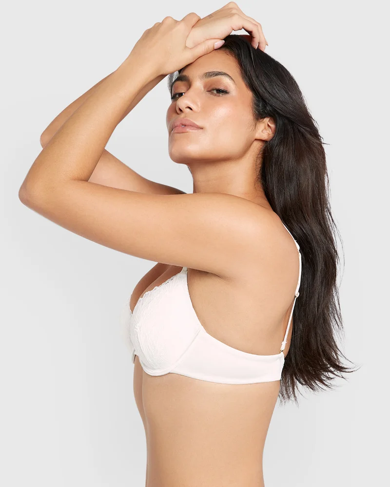 La Senza La Senza Obvious Lightly Lined Full Coverage Bra