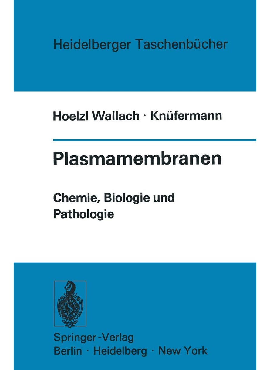 Plasmamembranen 