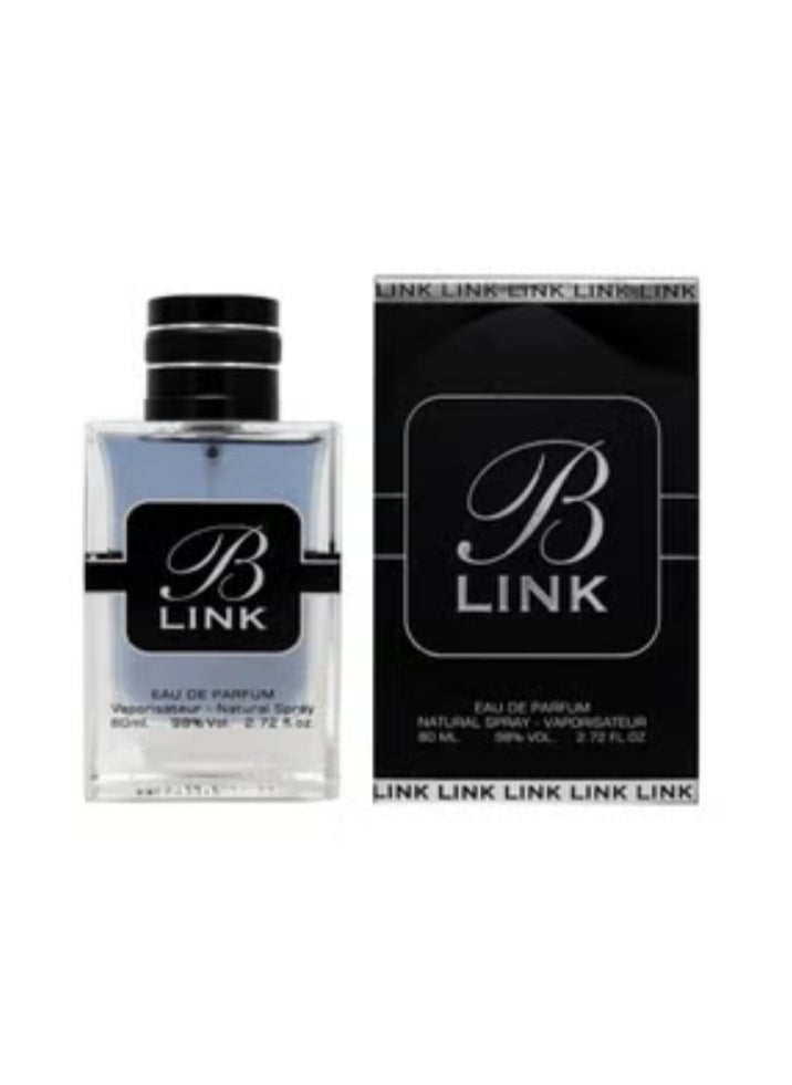 Link Link ED Parfum 80ML 