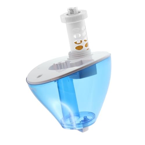 Crane Genuine Replacement Demineralization Filter Cartridge for Teardrop Humidifier Reduces White Dust 1 Count (Pack of 1) Universal Humidifier Filter - Image 3