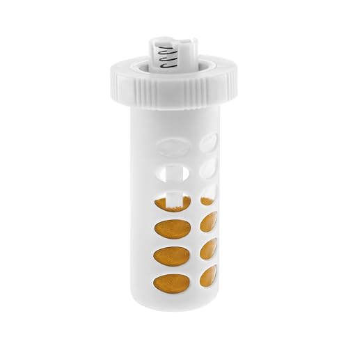 Crane Genuine Replacement Demineralization Filter Cartridge for Teardrop Humidifier Reduces White Dust 1 Count (Pack of 1) Universal Humidifier Filter - Image 2