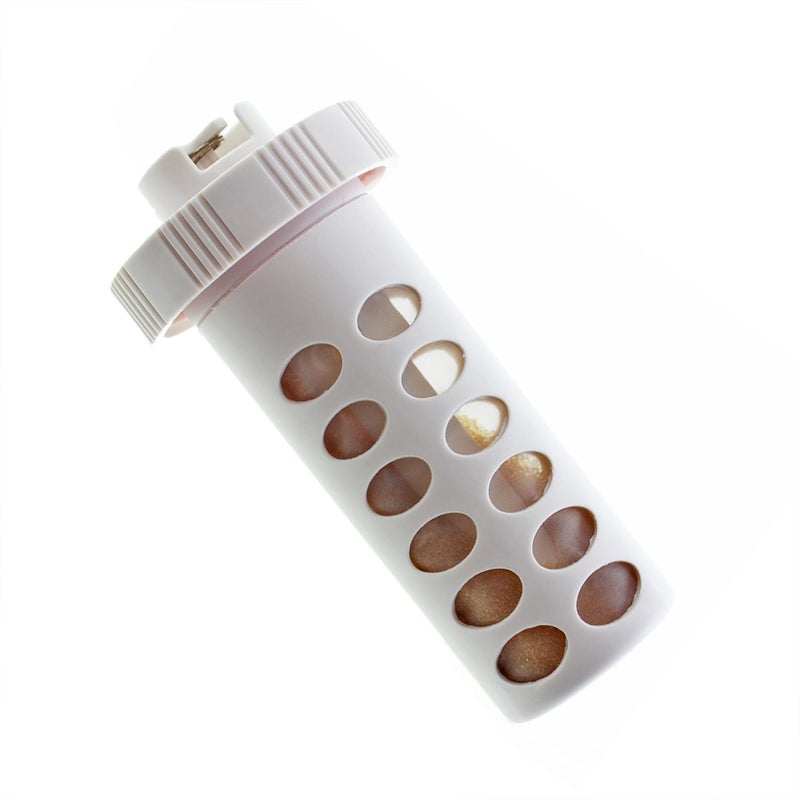 Crane Genuine Replacement Demineralization Filter Cartridge for Teardrop Humidifier Reduces White Dust 1 Count (Pack of 1) Universal Humidifier Filter - Image 5