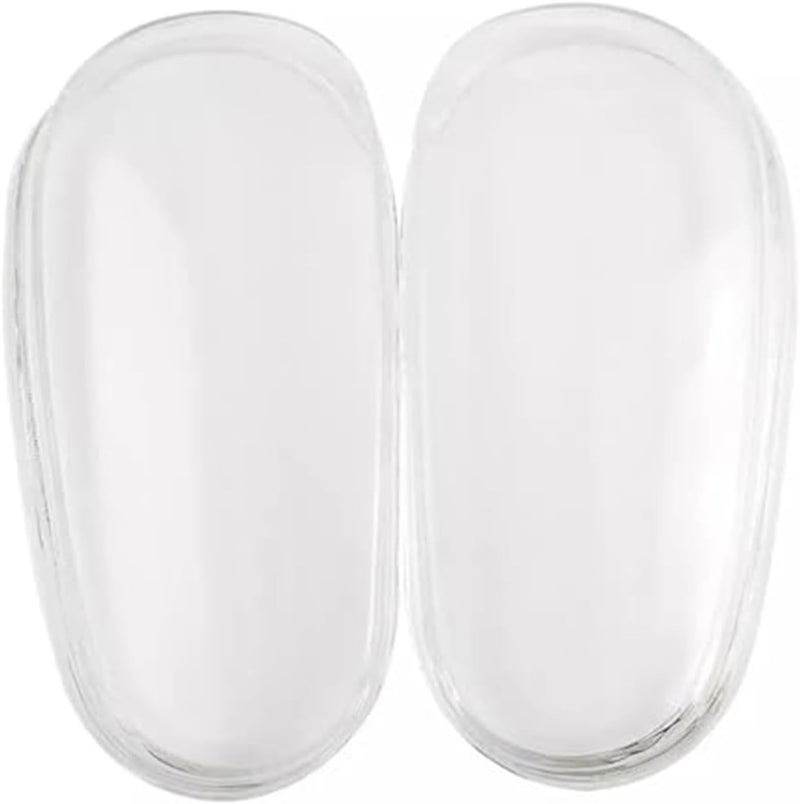 Wivplex Clear Headlight Lens Cover for VW Golf MK4 R32 - Image 2