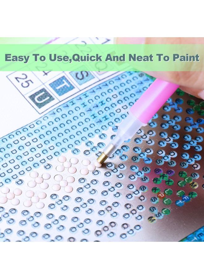 نيبمينينت مسطرة رسم ماسية من 3 قطع فضي - Image 4