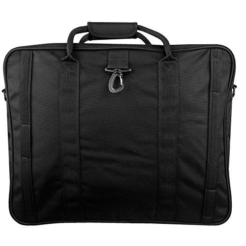 Protec Bass Trombone Mute Bag with Modular Divider, Model M402 - Image 2