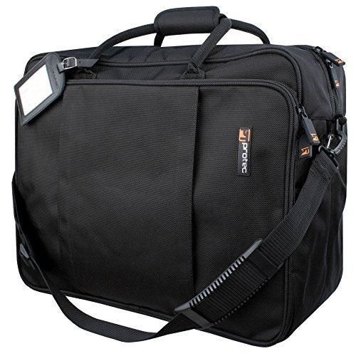 Protec Bass Trombone Mute Bag with Modular Divider, Model M402 - Image 1
