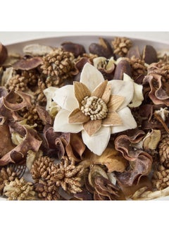 Home Box Medley Potpourri Eco Mix 90 g  - Image 2