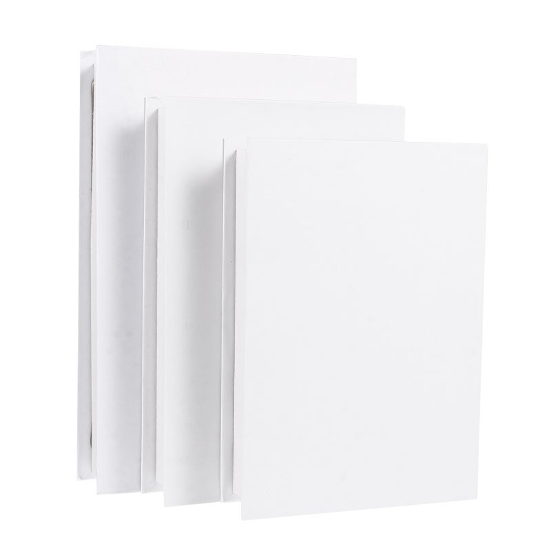 18 Pcs Fake Book Decoration Props Simulation Book Ornaments for Hotel Room Store - Image 1