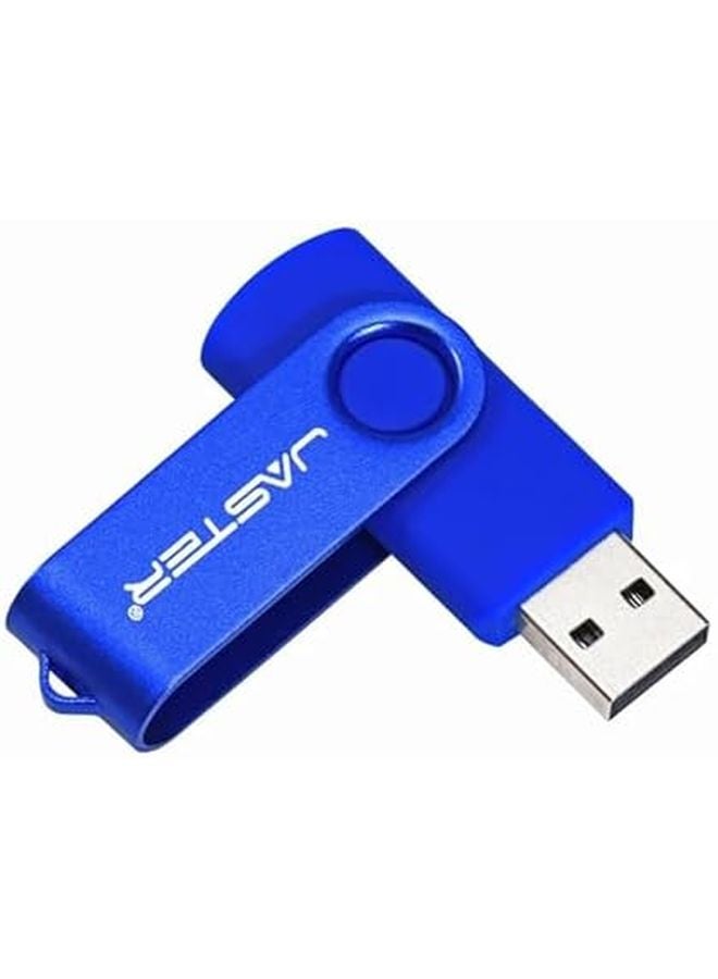 32GB USB Flash Drive Pen Drive USB 2 0 Memory Stick External Storage Color B - Image 2