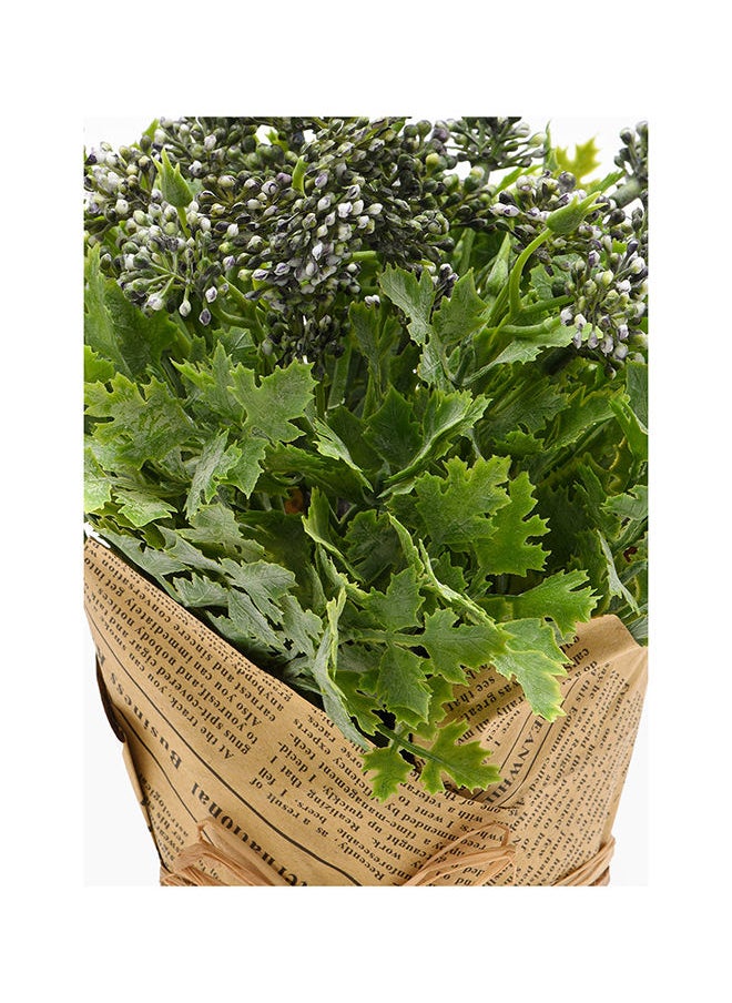 Dream Decor Dream Decor Decorative Artificial Flower Plant  - Image 2