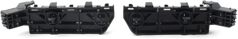 DEMULAX Car Front Bumper Brackets for CR-V - Image 2