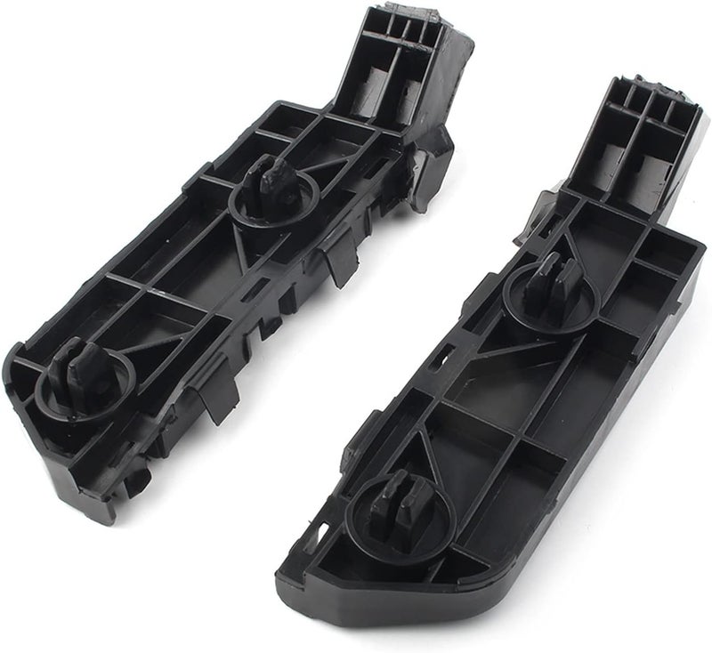 DEMULAX Car Front Bumper Brackets for CR-V - Image 1