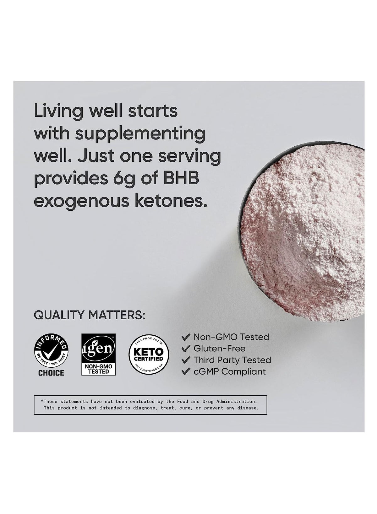 Sports Research Keto Plus Exogenous Ketones With Gobhb 30 Servings Fruit Punch