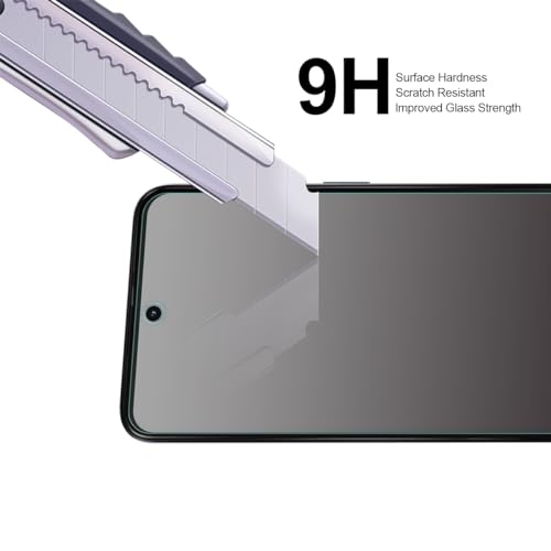 Supershieldz (2 Pack) Designed for Motorola Moto G Play (2024) Tempered Glass Screen Protector, Anti Scratch, Bubble Free - Image 4