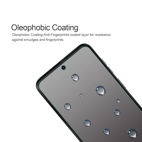 Supershieldz (2 Pack) Designed for Motorola Moto G Play (2024) Tempered Glass Screen Protector, Anti Scratch, Bubble Free - Image 5