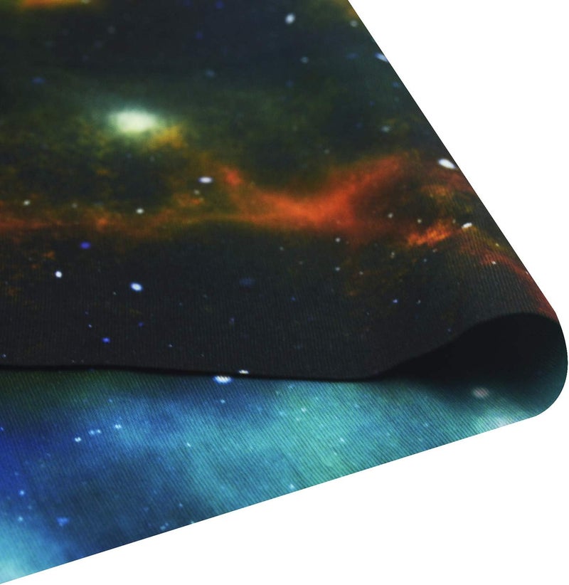 Obacle Seamless Bandana Rave Face Mask Women Men for Dust Wind Sun Protection - Image 5