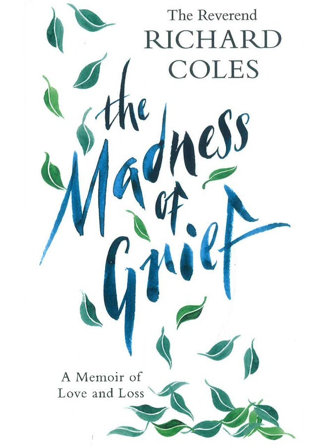 The Madness Of Grief  - Image 1