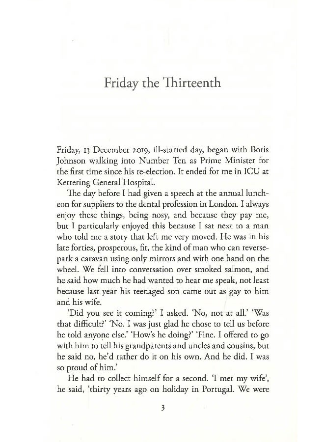 The Madness Of Grief  - Image 4