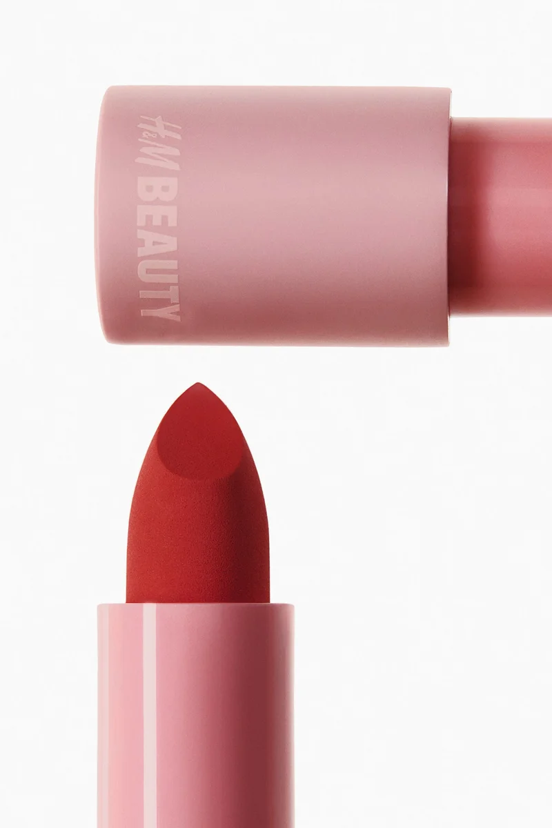 اتش اند ام Matte Lipstick