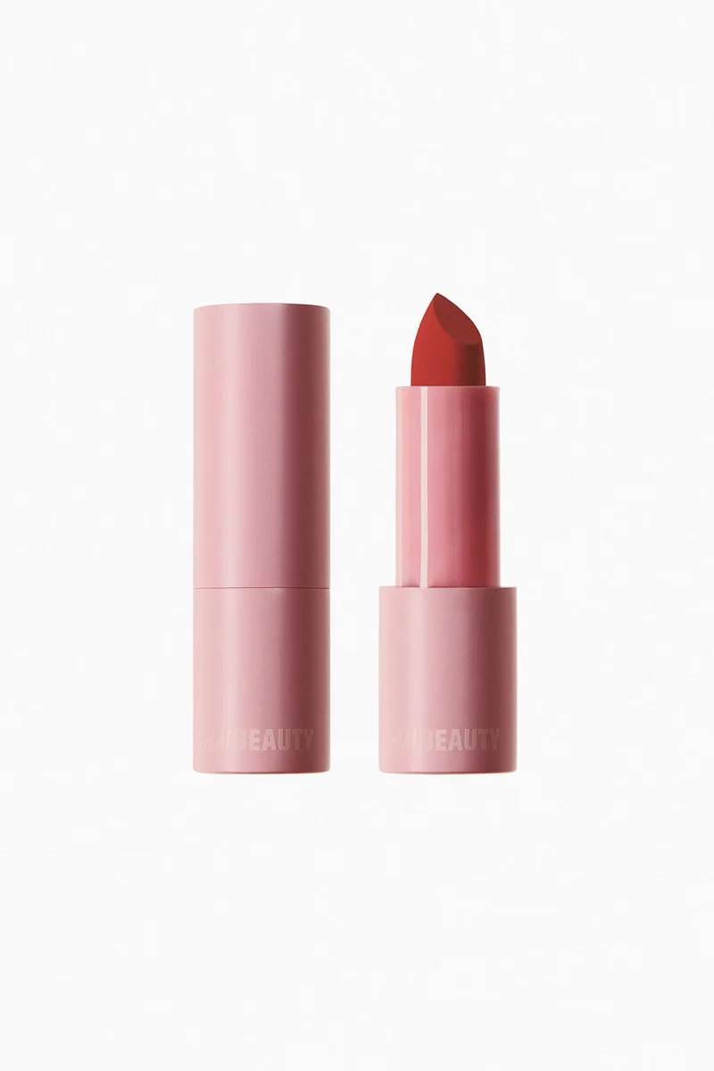 اتش اند ام Matte Lipstick