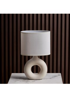 Ceramic Table Lamp 31 cm