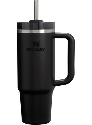 40oz Quencher H2.0 FlowState Tumbler – Insulated Stainless Steel Cup with Handle, Lid & Straw – Leakproof, BPA-Free, Dishwasher Safe – Ideal for Water, Coffee, or Iced Drinks – Black - pzsku/ZE933D17A6B2A026A941CZ/45/1749720008/104eccfc-ebdd-4167-8288-1a00bc1a3f5b