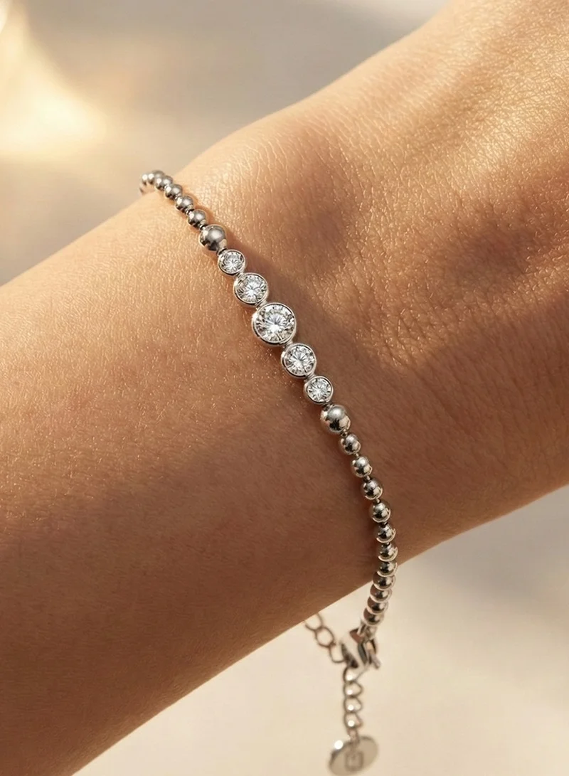 ليو جو سوار لي جو فضي رقيق