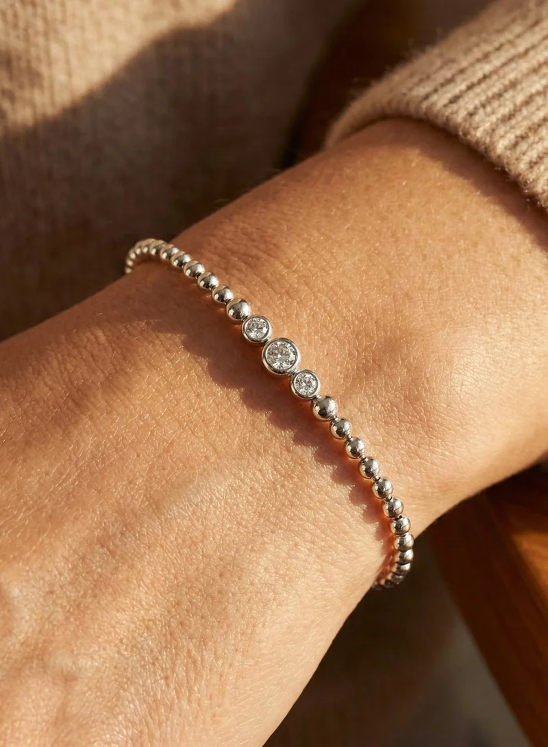 ليو جو سوار لي جو فضي رقيق