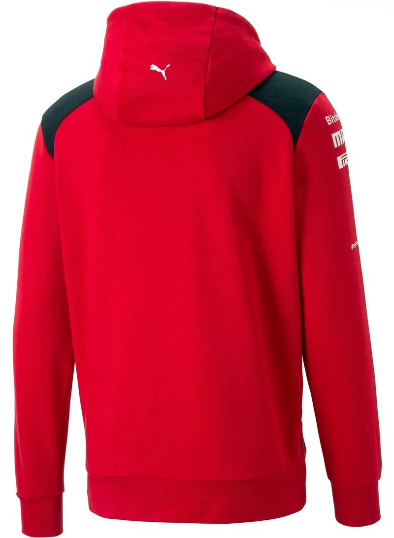 Scuderia Ferrari Scuderia Ferrari - Team Hoodie