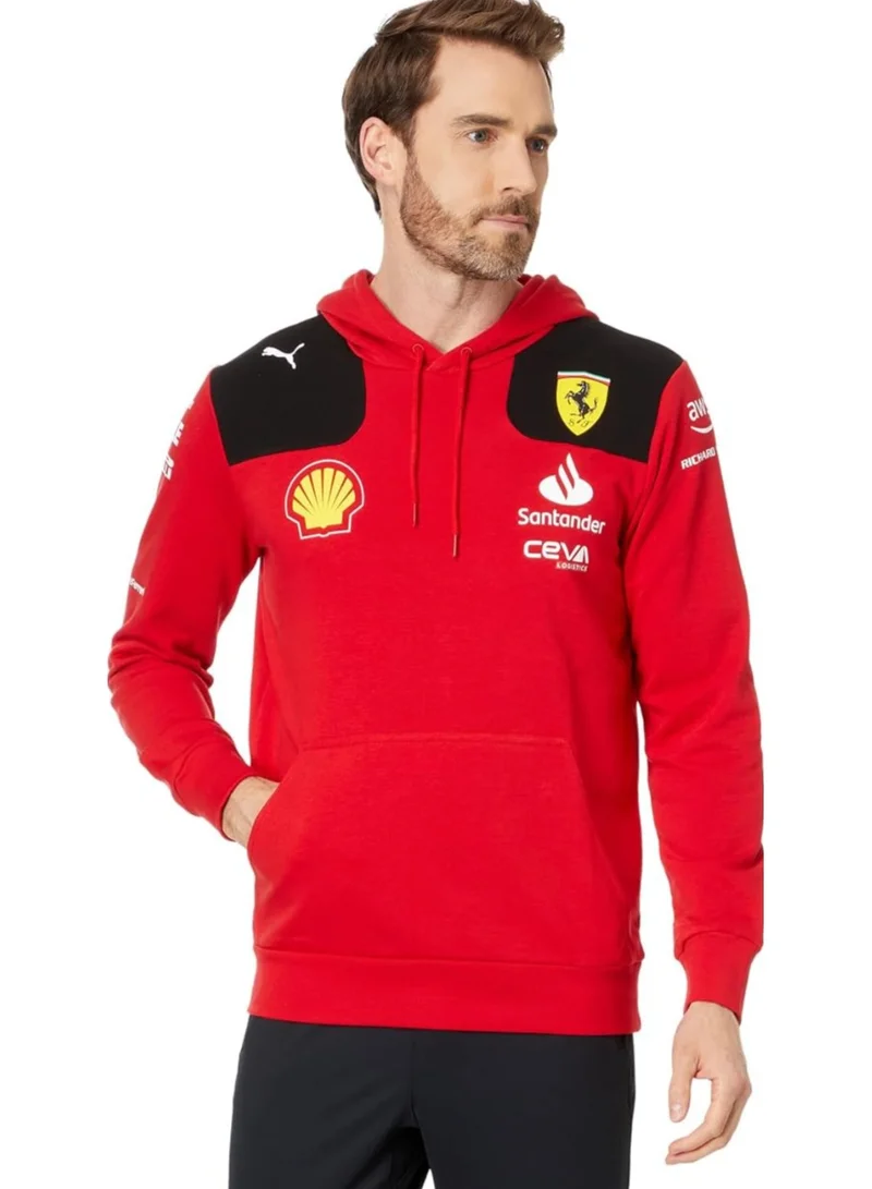 Scuderia Ferrari Scuderia Ferrari - Team Hoodie