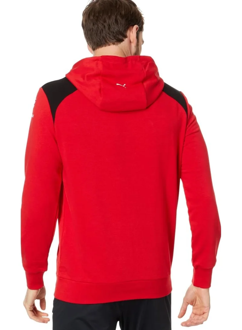 Scuderia Ferrari Scuderia Ferrari - Team Hoodie