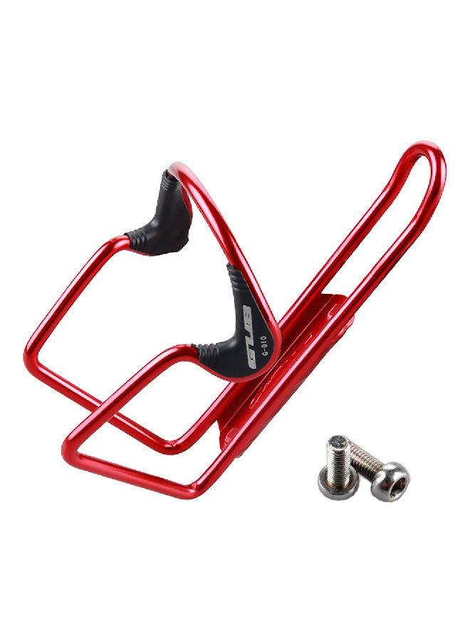 GUB Double Headed Bicycle Bottle Cage Holder 78grams - Image 1