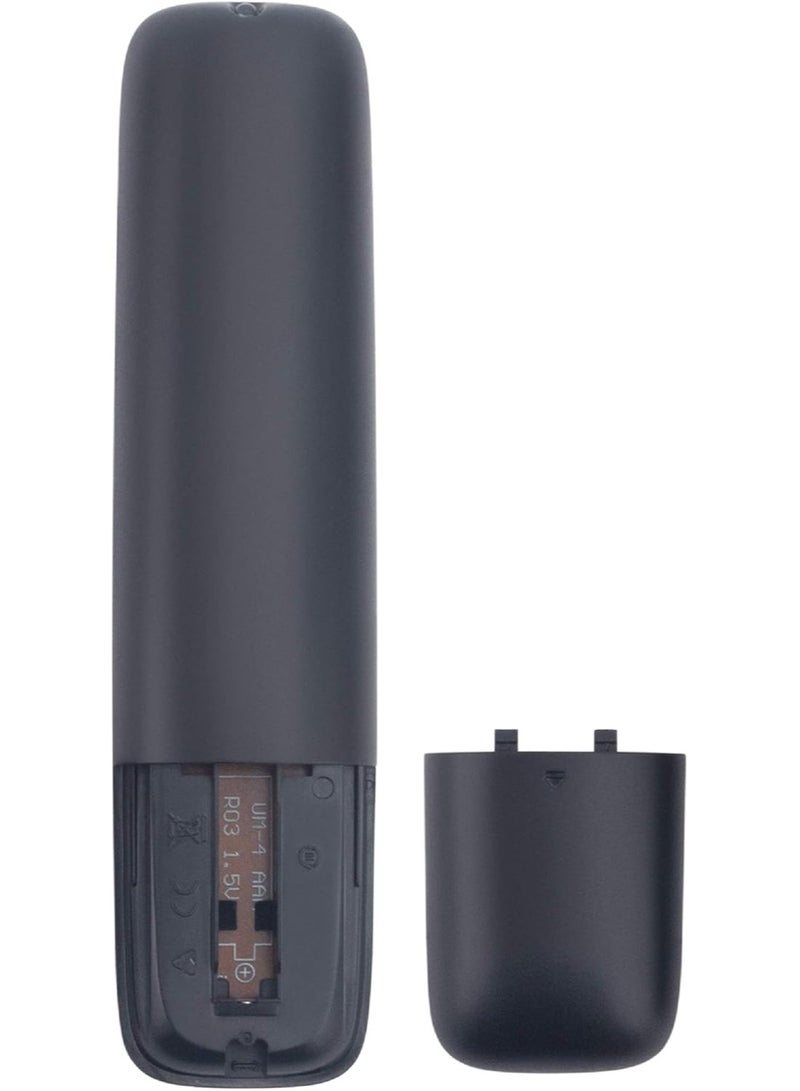 ELTRAZONE Universal Remote Control for Philips TV/Smart RM-D1110 with battery - Image 5