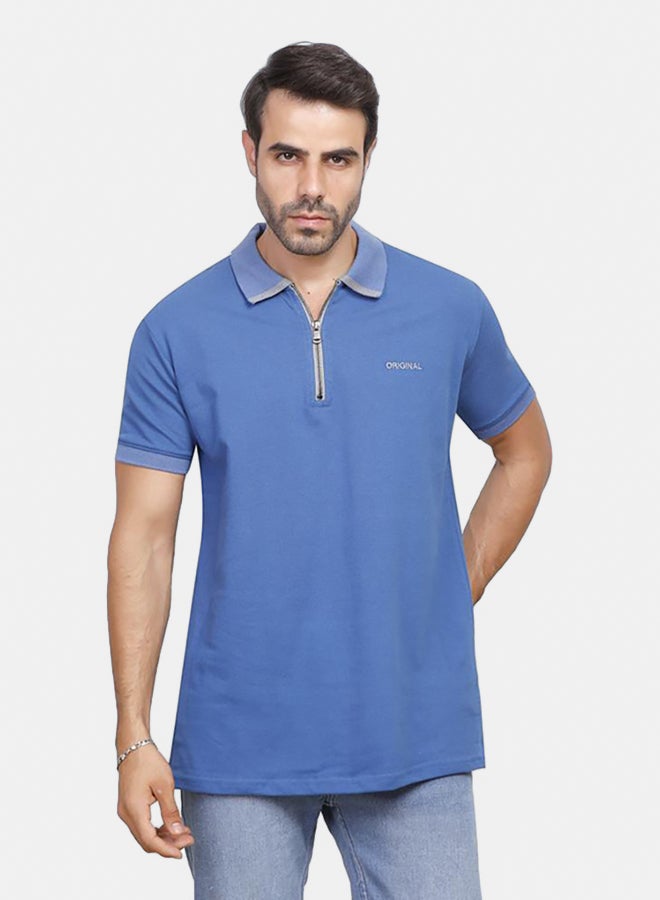 Coup Coup - Men's Trendy Polo-Shirt  - Image 1