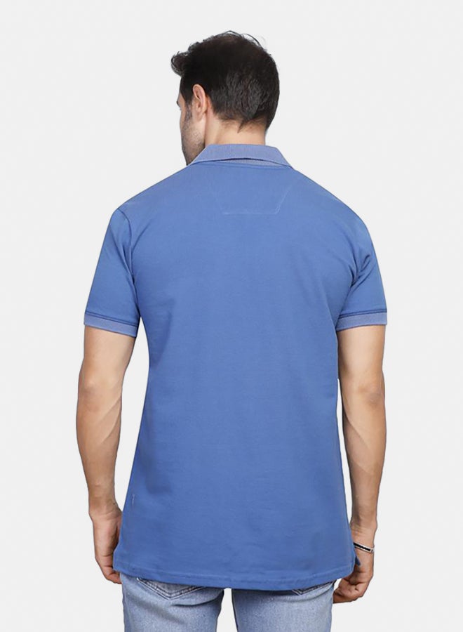 Coup Coup - Men's Trendy Polo-Shirt  - Image 2