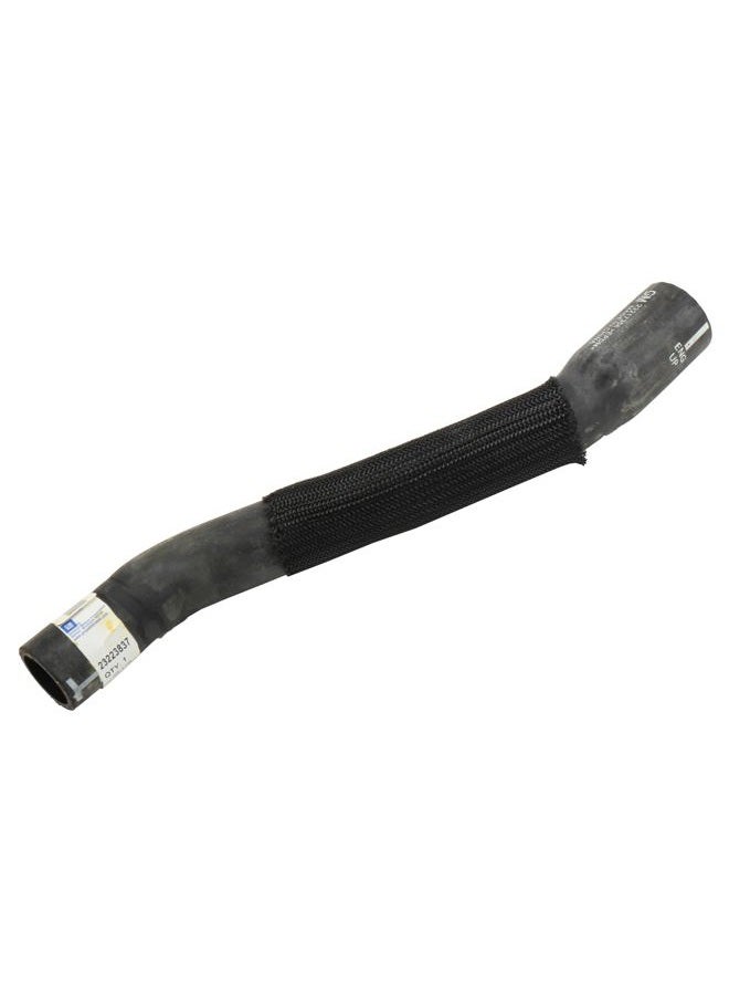 ACDelco General Motors ACDelco - Hose-Rad Inl (Slp-P1) (23223837) - Image 1