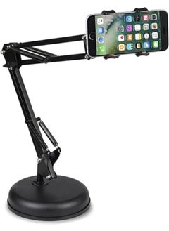 Techmaster Table Phone Holder Holder Youtuber Twitch Broadcast TMEST03  - Image 1