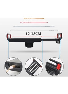 Techmaster Table Phone Holder Holder Youtuber Twitch Broadcast TMEST03  - Image 4