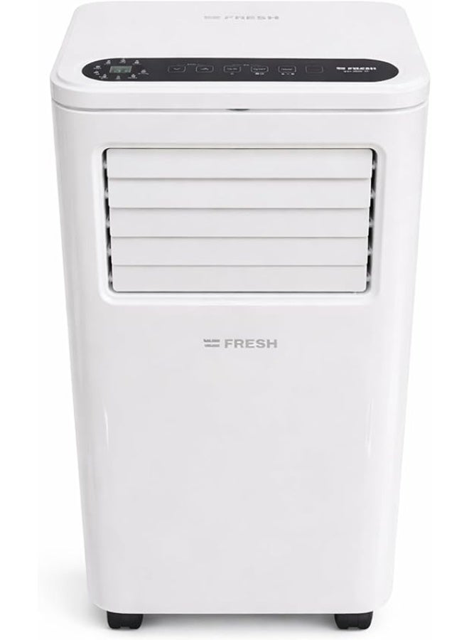 فريش مكيف هواء محمول جديد بالتبريد البارد فقط PAC25W-SC - Image 1