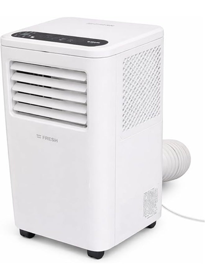 فريش مكيف هواء محمول جديد بالتبريد البارد فقط PAC25W-SC - Image 2