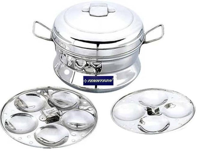 IDLY POT 9 IDLIES