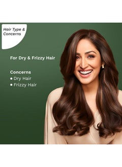 PILGRIM Patuá & Keratin Hair Smoothening Shampoo For Dry & Frizzy Hair | Sulphate & Paraben Free Shampoo For Women & Men | Shampoo For Hair Smoothening & Healthy Scalp | 200 Ml  - Image 4