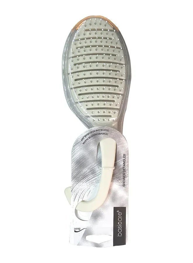 Basicare Shower Detangler BC3778
