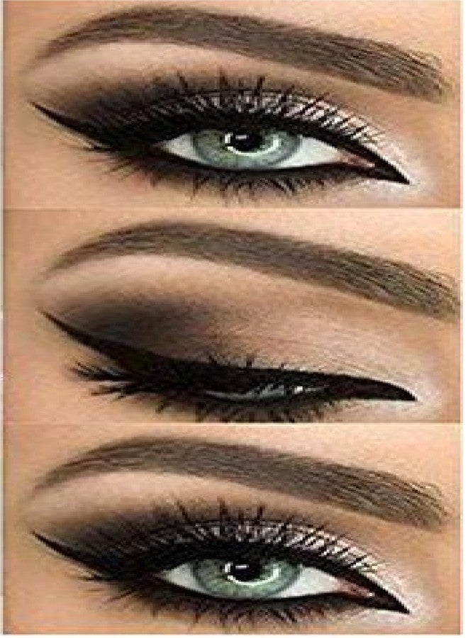 JH J & H Matt Shimmer Eyeshadow Palette Secret Shades 2in1 15 Color Eyeshadow Palette - 01 - Image 4
