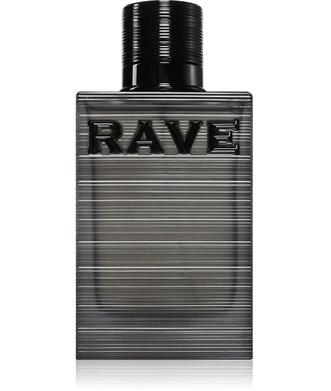 RAVE Nuit Parfaite Eau De Parfum - 100ml | A Luxury Fragrance for Unisex - Image 2