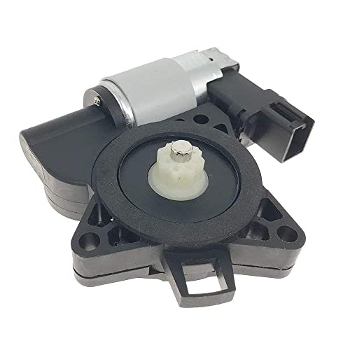 Syconeer Power Window Lift Motor for Mazda 3 5 6 CX-7 CX-9 RX-8 Replaces OE GJ6A5958XF G22C5958XC D6515958XB - Image 1