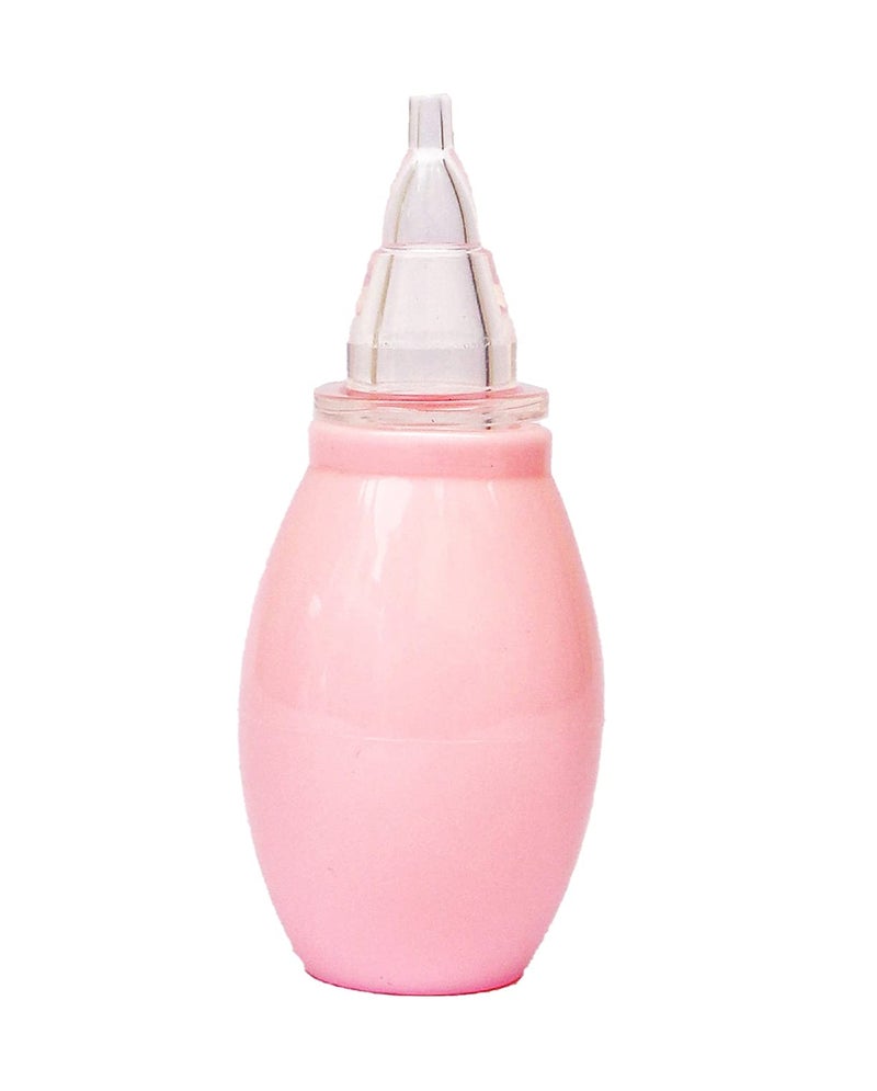 Wee Baby Silicone Nasal Aspirator 1 Piece - Image 1